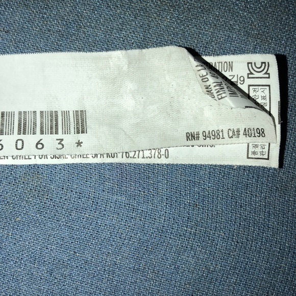 FOREVER‎ 21 Shirt Sleeve Tee - Picture 4 of 5